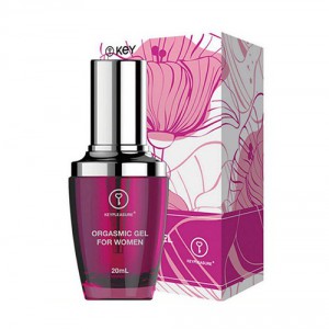 美國KEY女用吹潮液媚藥