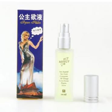 公主欲液強效催情