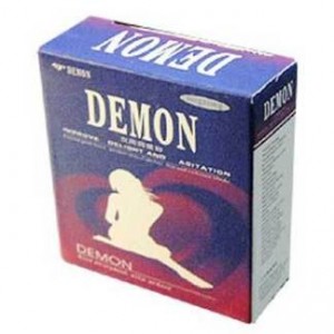 DEMON女用春藥