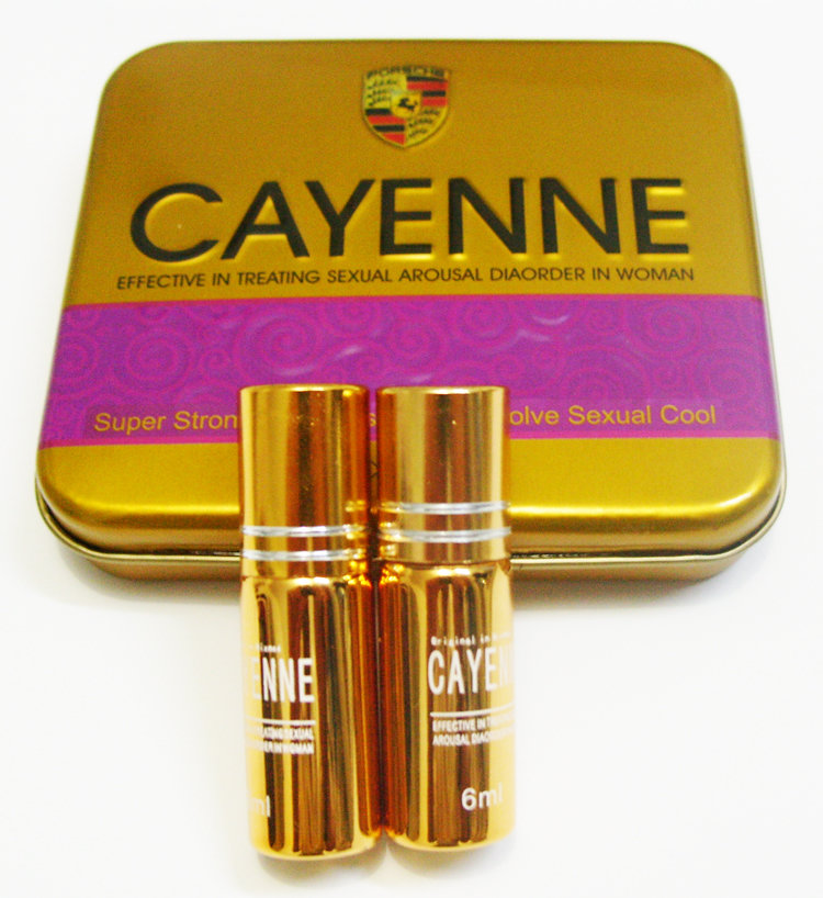 美國卡宴CAYENNE