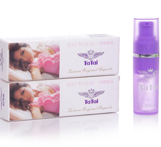 他她愛女用凝露