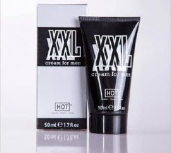 原裝進口【奧地利XXL增大軟膏】|增大增粗|治療勃起障礙|增加快感