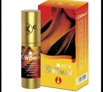 西班牙萬世私迷系列 EX-BUST 波動 (女用) 做柔情似水的豐滿大女人