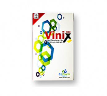 正品韓國偉力士VINIX-100 威而鋼極硬速勃|助勃增硬延時|治療陽痿早洩|改善ED|