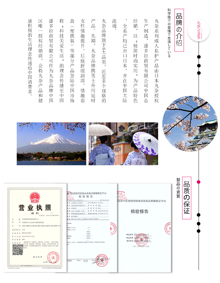 丸奈女性外用高潮液