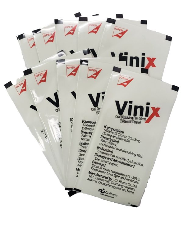 正品韓國偉力士VINIX-100 威而鋼極硬速勃|助勃增硬延時|治療陽痿早洩|改善ED|：圖片 2
