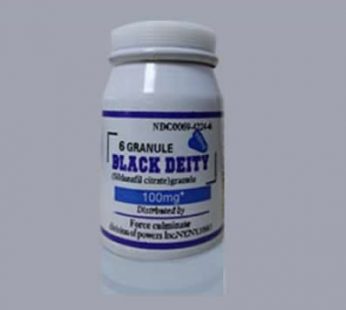 正品美国黑神BLACK DEITY男用延时口服|速效持久|助勃|勃起|增大增粗|