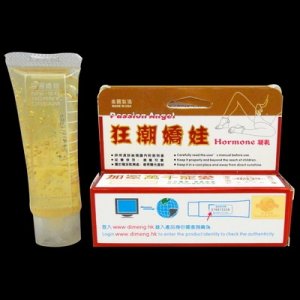 狂潮嬌娃女用外用催情興奮