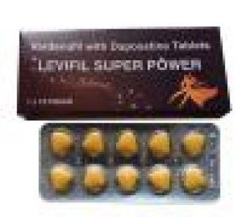 印度艾力達雙效片extra super Levifil (雙效:助勃+持久)男性增硬助勃延時持久壯陽藥