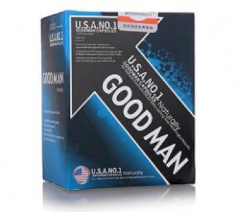 「美國GOODMAN陰莖增大丸」增長增粗|治療陽 痿、早瀉|迅速提高男性性能力
