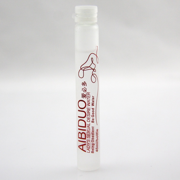 愛必多（AIBIDUO） 女用助情液 整盒4支裝