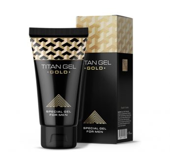 正品俄羅斯TITAN GEL GOLD凝膠|陰莖修復膏|增大增粗|保健壯陽|延時持久|