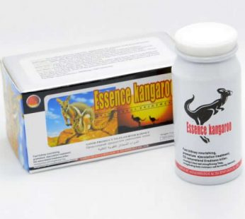 正品台灣恆泰袋鼠精Essence Kangaroo偉哥|助勃壯陽|增加持久力|壯陽健賢|增進性欲|