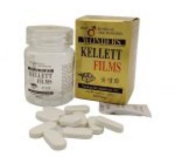 原裝正品【韓國奇力片】KELLETT FILMS|早洩剋星|延時助勃效果強|壯陽藥|延時增大|