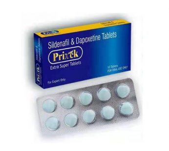 正品印度超級藍P雙效片(藍寶石) Sidenafil Dapoxetine Tablets Prixck Extra Super Tablets速勃增硬助勃壯陽補腎