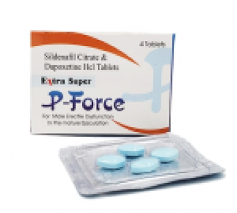 原裝正品【印度雙效威而鋼】必利吉藍P-FORCE壯陽藥|助勃持久雙效|效果超強