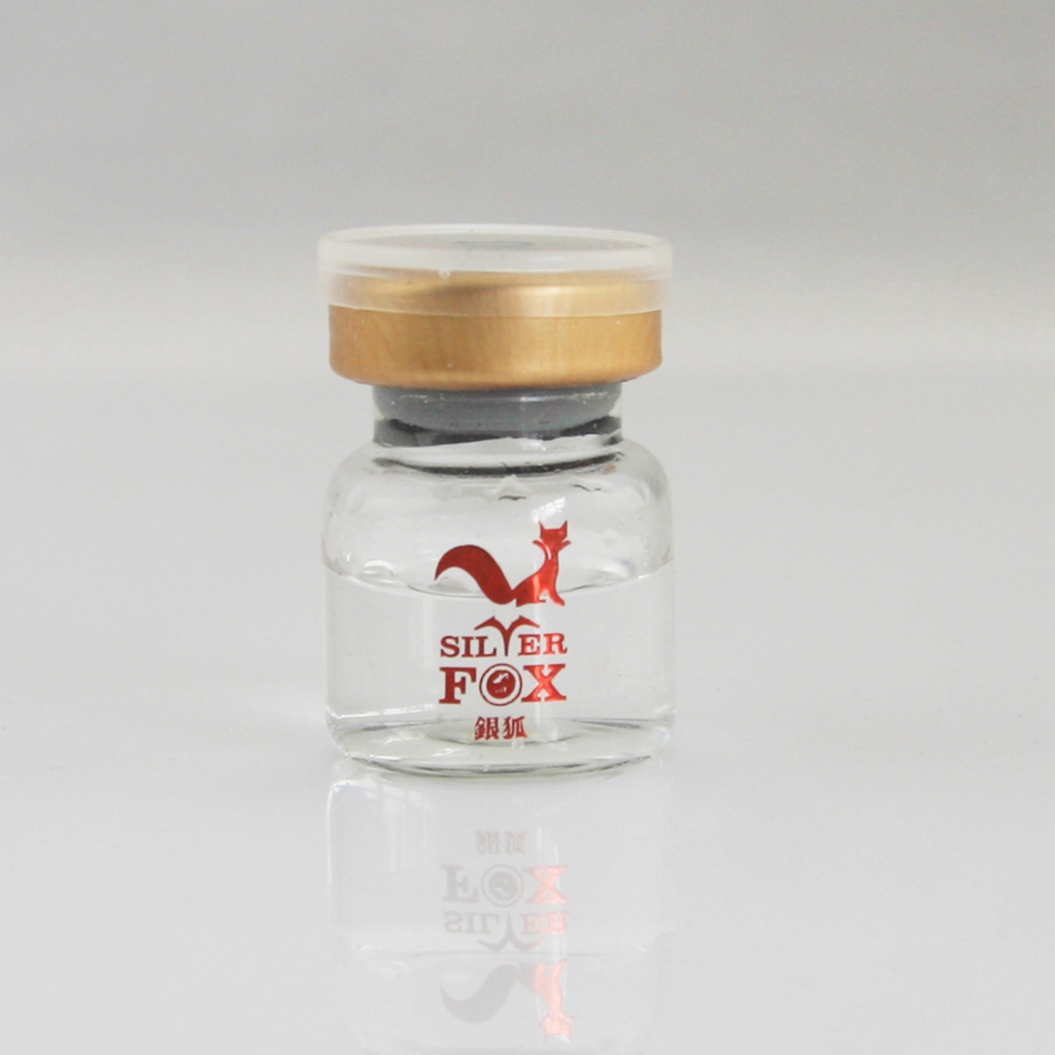 銀狐催情液 SILVER FOX