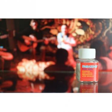 Paraxine 無醉釋放