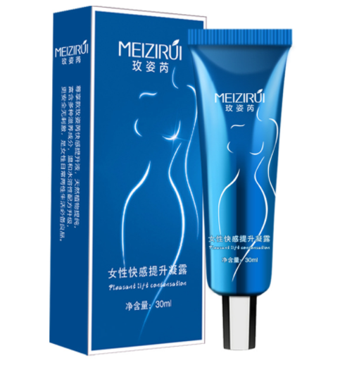 女神版-MeiZiRui快感液