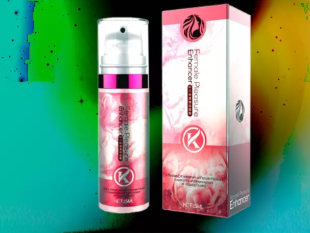 EnhanCer-女性高潮液