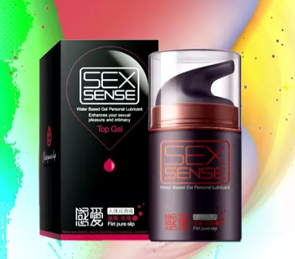 外用塗抹液『Sex&-水汪汪』