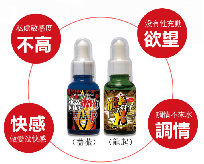 薔薇の火照り 龍起バイアX 
