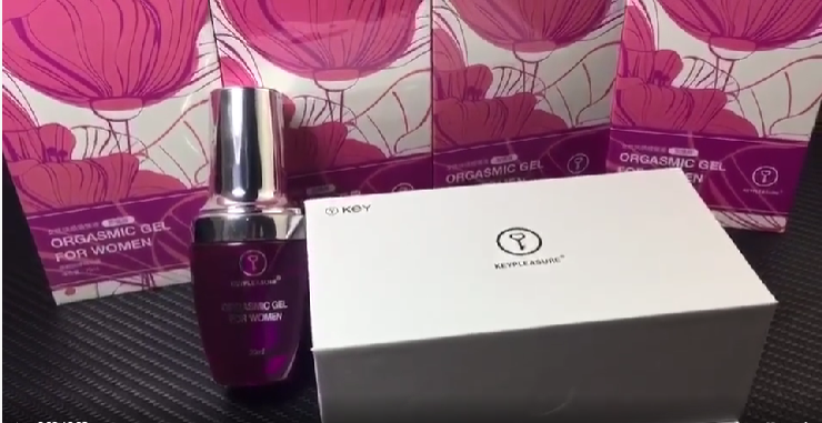美國KEY女用吹潮液媚藥