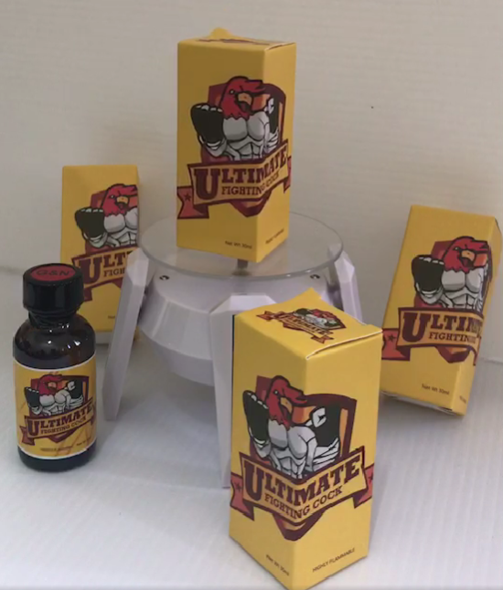 享受極端的性樂趣