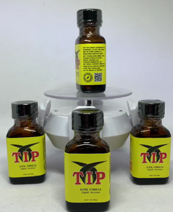  尖端 RUSH 中级 30ML 1/0通用