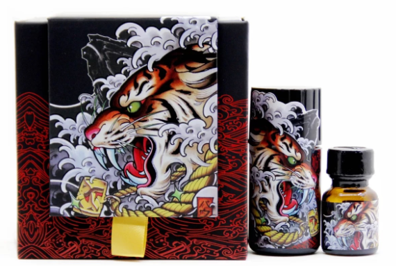 獨家研發RUHS芳香劑，『藤速』