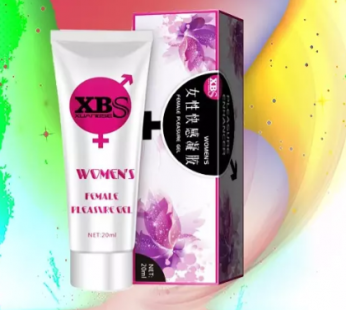 特效高潮液XBS-女性快感凝膠|外用催情潤滑藥|慾望性快感凝膠|調情助興情趣性用品