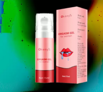 Okeny’s-女用高潮噴劑|外用催情潤滑液|強效快感爽滑液|提高性敏感度|夫妻房事快速高潮春藥
