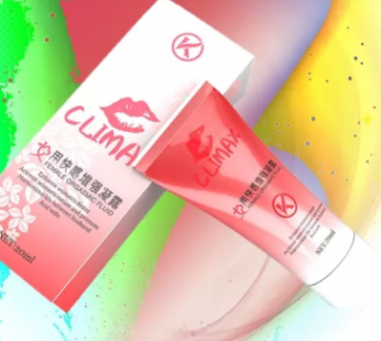 外用潤滑春藥CLIMAX-女用高潮凝露|夫妻情趣液|女性成人情趣性用品|喚醒真G點高潮|情慾提升強效凝露