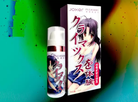 日本JOKER高潮液