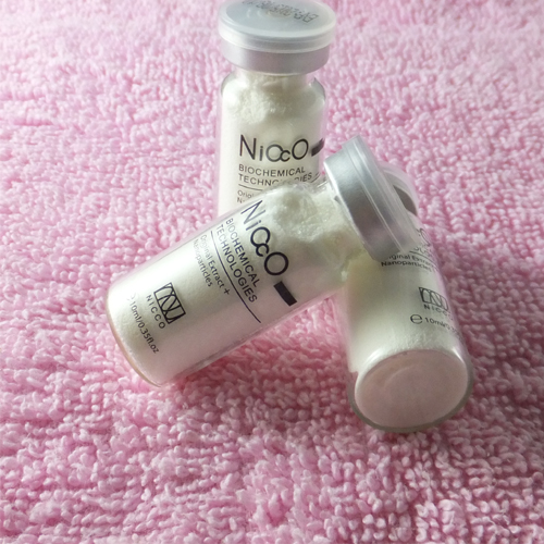 美國進口NiCcO