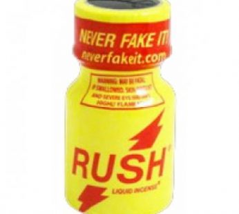 RUSH 經典推薦超強小超人|狂野無限情慾|最強的香氛|發洩最純性藥