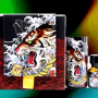 獨家研發RUHS芳香劑，『藤速』