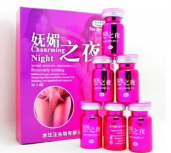 嫵媚之夜|強力催情水|淫蕩液態催情|快速引燃性愛之火|蜜液極致誘慾