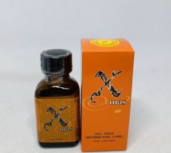 聖誕之夜RUSH中级30ML1/0通用|強勁持久催春|慾望和激情沖昏頭腦
