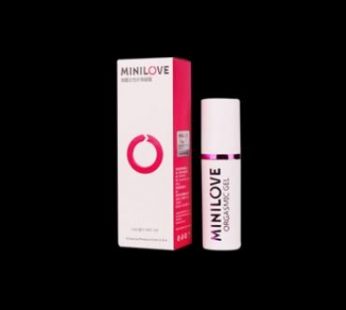 微爱Mini Love女用高潮外用凝露|女用快感潤滑液|提升兩性敏感|抑菌凝露