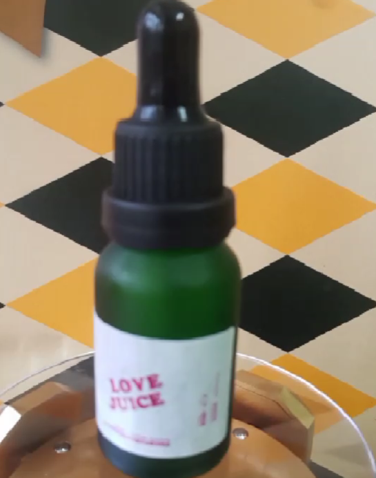女用催情LOVE JUICE