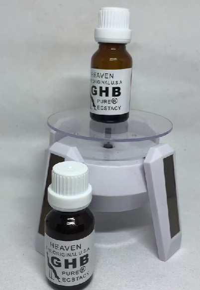 美國進口GHB