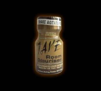 綠版咆嘯RAVE|超猛的經典款|釋放淫亂潛意識|慾望完全催動