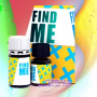 FINDME&水果甜心高濃度Rush正品