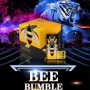 bumblebee 大黃蜂 40+10ml 2瓶禮盒裝RUSH