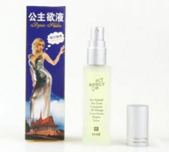 公主欲液|強效催情液|女性快感液|外用興奮噴霧|純天然享受性高潮