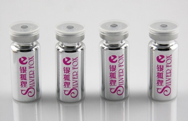 銀狐貍快速催情水