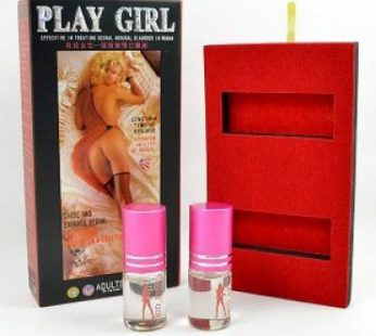 花花女生PLAY GIRL强效催情口服液|無色無味調情液|催情助情高潮液