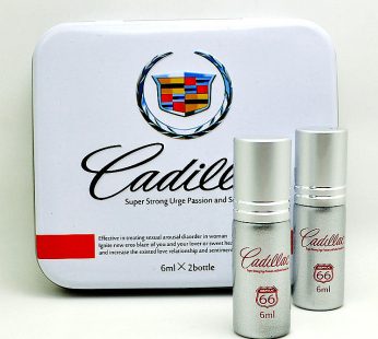 CADILLAC凱迪拉克|特效女用催情|提高性衝動|提升快感|催情高品質