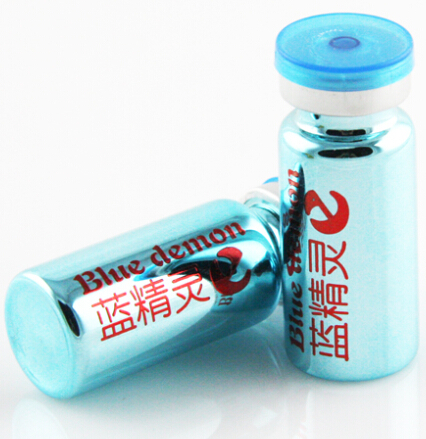 藍精靈催情水